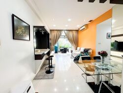 Starville (D14), Condominium #570002181